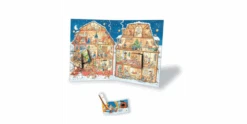 Ravensburger - Tiptoi® Mein Großer Adventskalender 8 Ravensburger - Tiptoi® Mein Großer Adventskalender -Schleich Verkaufsgeschäft 49232 2 1