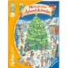 Ravensburger - Tiptoi® Mein Großer Adventskalender