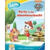 Ravensburger 49637 – Sami Lesebär - Paw Patrol, Party In Der Abenteuerbucht -Schleich Verkaufsgeschäft 49637 jnqnh30gmucpoqzh