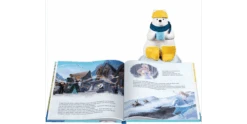 Ravensburger 49638 – Sami Lesebär - Disney Die Eiskönigin 2 -Schleich Verkaufsgeschäft 49638 3 ybqun8jho4g7hxmv