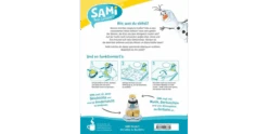 Ravensburger 49638 – Sami Lesebär - Disney Die Eiskönigin 2 -Schleich Verkaufsgeschäft 49638 4 prvl5l0uku299c2d