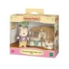 Sylvanian Families Schokoladenhasen Bruder Mit Waschraum -Schleich Verkaufsgeschäft 5015 odfj69rfqyurfytt