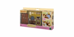 Sylvanian Families Elternschlafzimmer