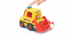 Vtech® - Tut Tut Baby Flitzer - Bagger -Schleich Verkaufsgeschäft 507804 2