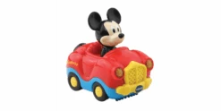 Vtech® - Tut Tut Baby Flitzer - Mickys Cabrio