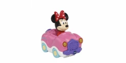 Vtech® - Tut Tut Baby Flitzer - Minnies Cabrio