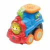 Vtech® - Tut Tut Baby Flitzer - Press & Go Lokomotive -Schleich Verkaufsgeschäft 515604