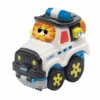 Vtech® - Tut Tut Baby Flitzer - Press & Go Polizei -Schleich Verkaufsgeschäft 515704