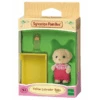Sylvanian Families Labrador: Baby Taps