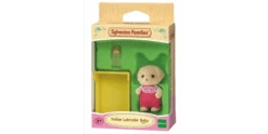 Sylvanian Families Labrador: Baby Taps