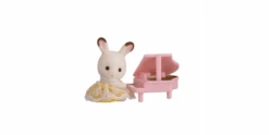 Sylvanian Families Minibox: Hase Am Flügel -Schleich Verkaufsgeschäft 5202 1 ymj2estuevt8myvz