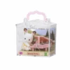 Sylvanian Families Minibox: Hase Am Flügel -Schleich Verkaufsgeschäft 5202 djdaqsk2br9ja6mr