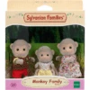 Sylvanian Families Affen: Familie Kletter 2 Sylvanian Families Affen: Familie Kletter -Schleich Verkaufsgeschäft 5214 ksfeo4ba4xyjtuyo