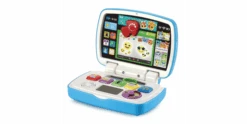 Vtech® Baby - Tierfreunde-Laptop -Schleich Verkaufsgeschäft 524704 1