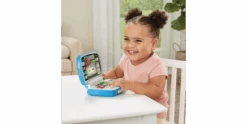 Vtech® Baby - Tierfreunde-Laptop -Schleich Verkaufsgeschäft 524704 4