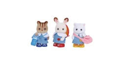 Sylvanian Families Kindergartenfreunde -Schleich Verkaufsgeschäft 5262 2 mnbvurjfznxrtrcv