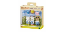 Sylvanian Families Kindergartenfreunde