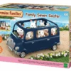 Sylvanian Families Familien-Siebensitzer -Schleich Verkaufsgeschäft 5274 dnmlzohzf0wltllz