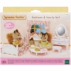 Sylvanian Families Schlafzimmer- Und Schmink-Set -Schleich Verkaufsgeschäft 5285 9bld8mvssdhjxug0