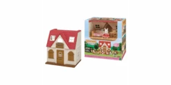Sylvanian Families Starter Haus 14 Sylvanian Families Starter Haus -Schleich Verkaufsgeschäft 5303 1 hghwbpadqc4y2mvk