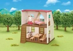 Sylvanian Families Starter Haus 15 Sylvanian Families Starter Haus -Schleich Verkaufsgeschäft 5303 2 vodqmyveigxg5fnq