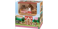 Sylvanian Families Starter Haus 16 Sylvanian Families Starter Haus -Schleich Verkaufsgeschäft 5303 3 hreex6dpyluz6wvc