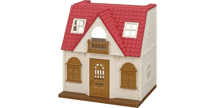 Sylvanian Families Starter Haus 8 Sylvanian Families Starter Haus – Bild 6