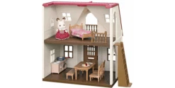 Sylvanian Families Starter Haus 19 Sylvanian Families Starter Haus -Schleich Verkaufsgeschäft 5303 6 7gv07y5i0mrereev
