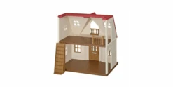 Sylvanian Families Starter Haus 22 Sylvanian Families Starter Haus -Schleich Verkaufsgeschäft 5303 9 nlmdksssjwrqemz9