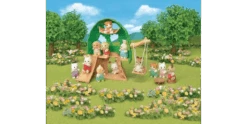 Sylvanian Families Kindergarten-Baumhaus -Schleich Verkaufsgeschäft 5318 2 2i0u6ibdh2j3lihw