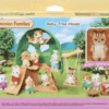 Sylvanian Families Kindergarten-Baumhaus -Schleich Verkaufsgeschäft 5318 4iw5wmdxrcxyhgel