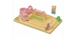 Sylvanian Families Baby Abenteuer Zug -Schleich Verkaufsgeschäft 5320 2 8zpmnihu85ddfjh3