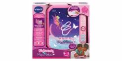Vtech® Kiditronics - Kidisecrets Magic Glow -Schleich Verkaufsgeschäft 532404 8