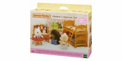 Sylvanian Families Landhaus Kinderzimmer Mit Stockbett