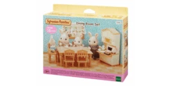 Sylvanian Families Landhaus Esszimmer