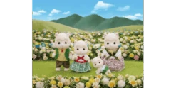 Sylvanian Families Alpaka: Familie Wollig -Schleich Verkaufsgeschäft 5358 2 fu7sqpqyimmhkjv7
