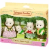 Sylvanian Families Alpaka: Familie Wollig -Schleich Verkaufsgeschäft 5358 yszeiiyfpwswraaq