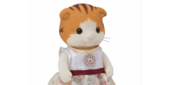Sylvanian Families Ahornkatze: Miranda Knickohr -Schleich Verkaufsgeschäft 5363 2 vso7rjs1daaiatg2