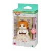 Sylvanian Families Ahornkatze: Miranda Knickohr -Schleich Verkaufsgeschäft 5363 6ylnw1l57beax6yl