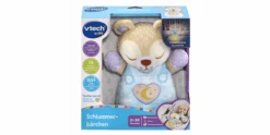 Vtech® Baby - Schlummerbärchen -Schleich Verkaufsgeschäft 539804 5