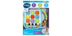 Vtech® Baby - Babys Pop-It-Tablet -Schleich Verkaufsgeschäft 540404 3