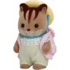 Sylvanian Families Walnuss Eichhörnchen Baby