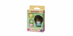 Sylvanian Families Igel: Baby NEU