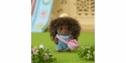 Sylvanian Families Igel: Baby NEU -Schleich Verkaufsgeschäft 5410 2 ywkt1kusnnq7f0zj