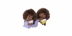 Sylvanian Families Igel: Zwillinge NEU 6 Sylvanian Families Igel: Zwillinge NEU -Schleich Verkaufsgeschäft 5424 1 yxloybzztsr93x0s