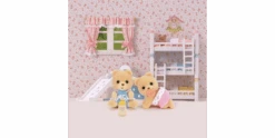 Sylvanian Families Bären Zwillinge 6 Sylvanian Families Bären Zwillinge -Schleich Verkaufsgeschäft 5426 1 qalqmadihdgaor97