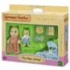 Sylvanian Families Der Neuankömmling