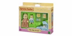 Sylvanian Families Der Neuankömmling