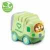 Vtech® - Tut Tut Baby Flitzer - Müllwagen (bio) -Schleich Verkaufsgeschäft 543604