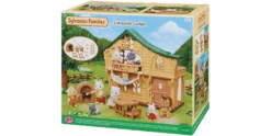 Sylvanian Families Haus Am See